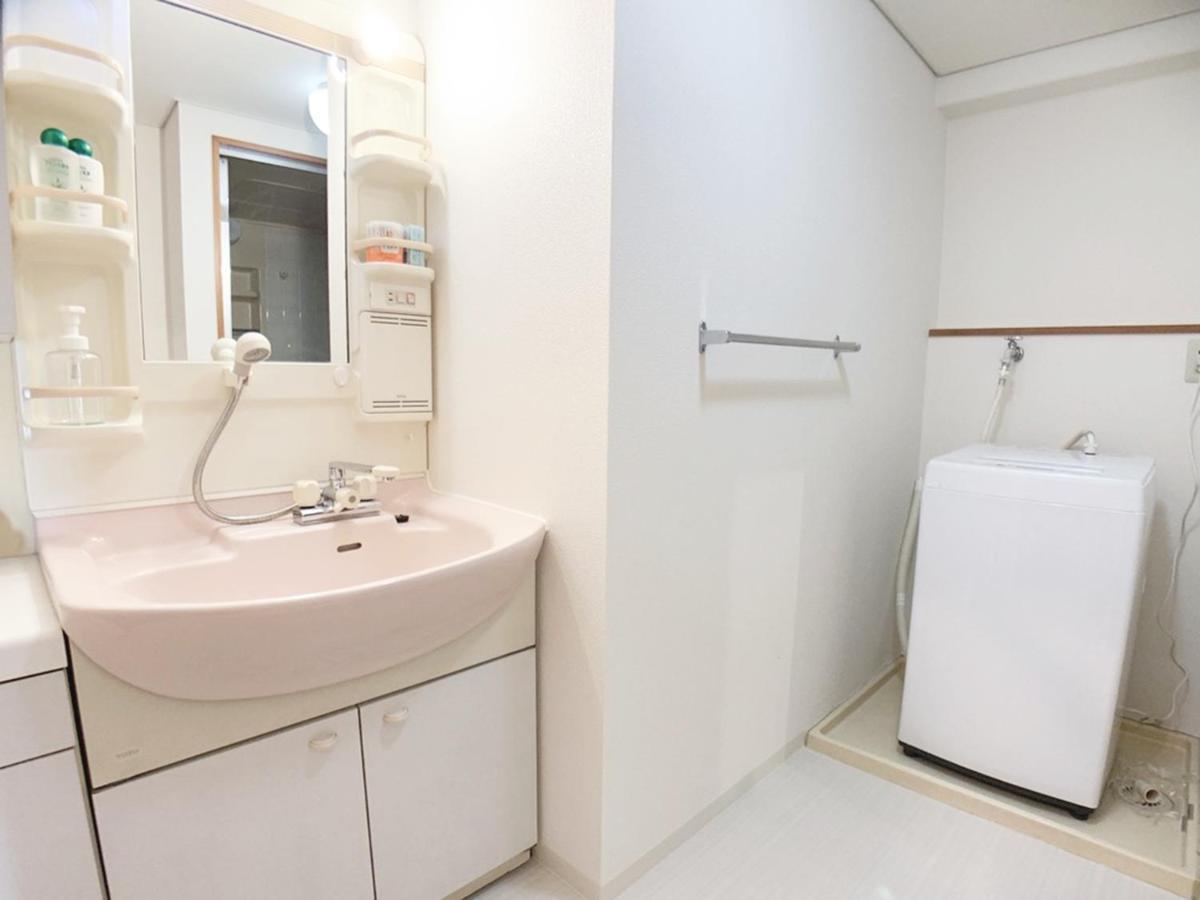 Ouchi Hotel Hijiyama Hiroshima Exteriör bild